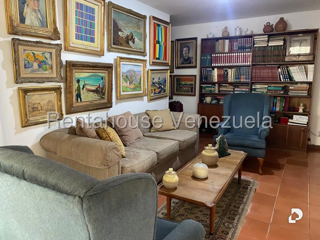 Casa en Prados del Este, Caracas – 8