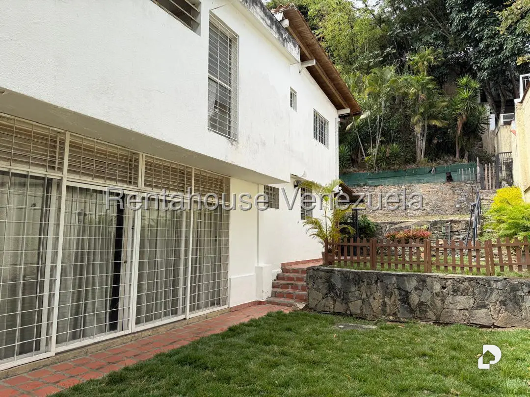 Casa en Prados del Este, Caracas – 17
