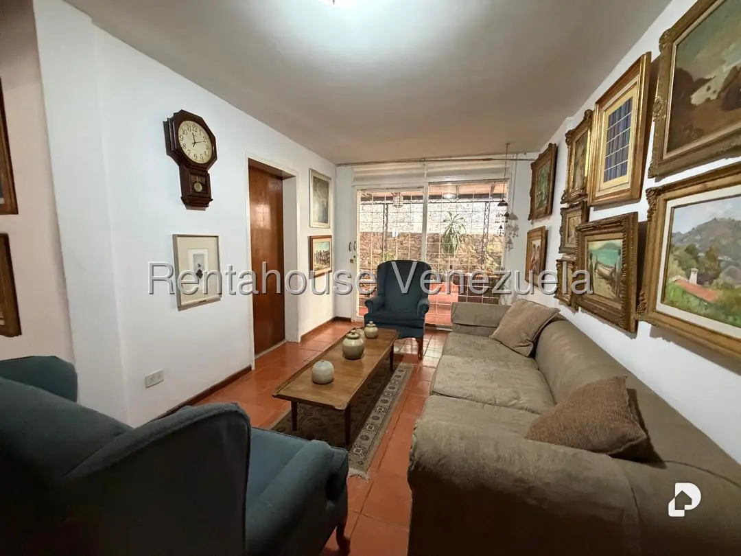 Casa en Prados del Este, Caracas – 10
