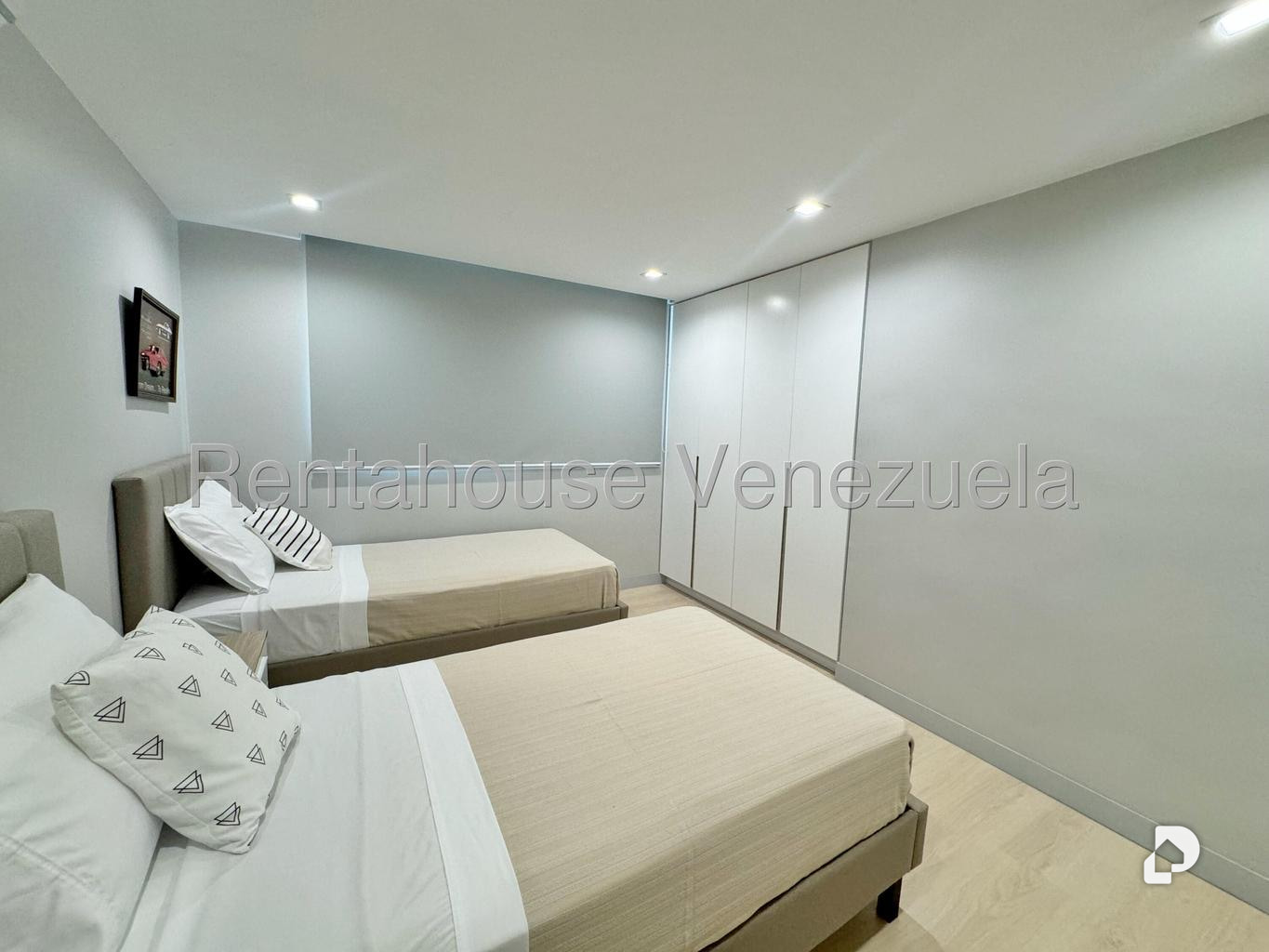 Apartamento en Altamira, Caracas – 9