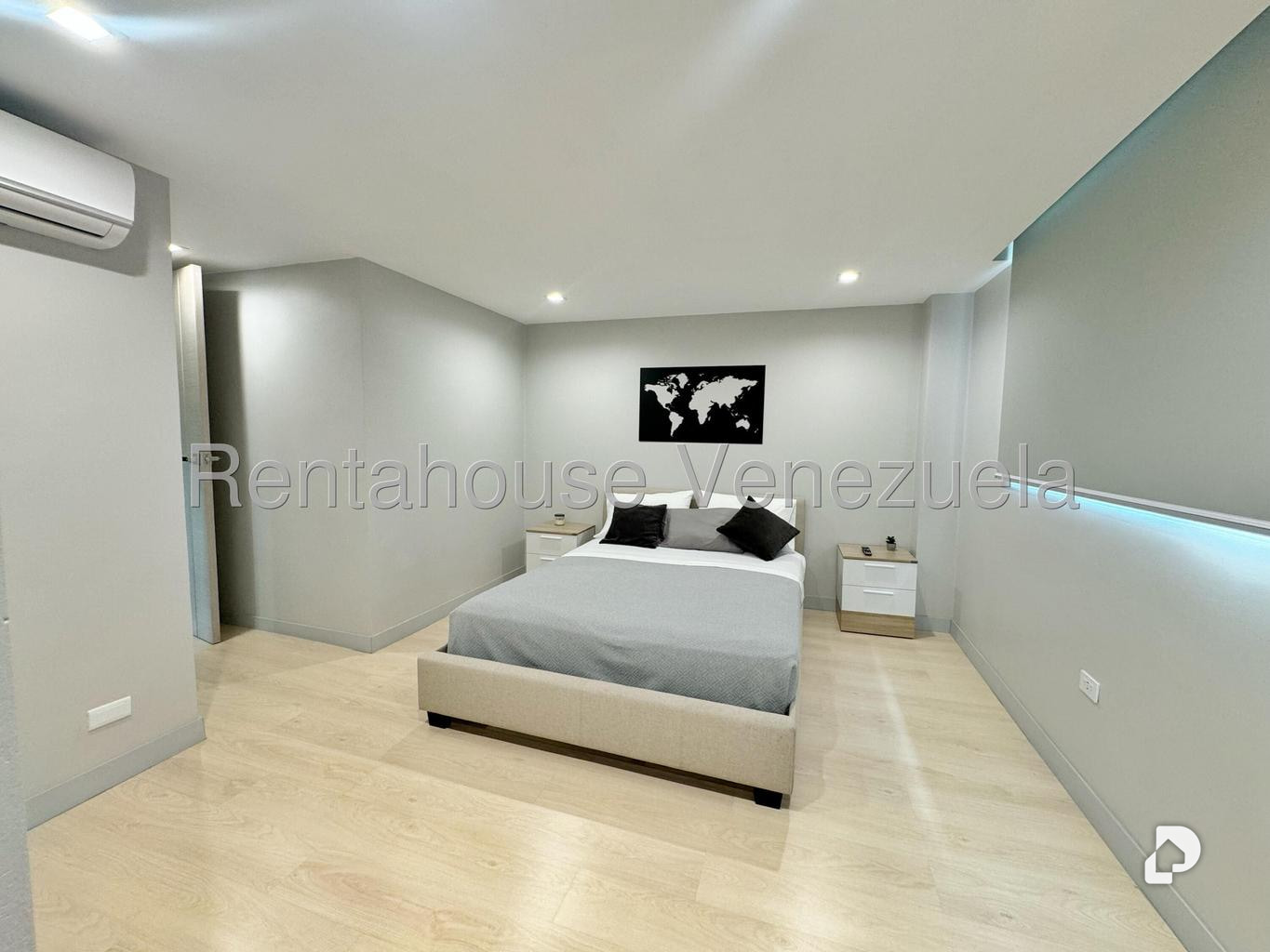 Apartamento en Altamira, Caracas – 8