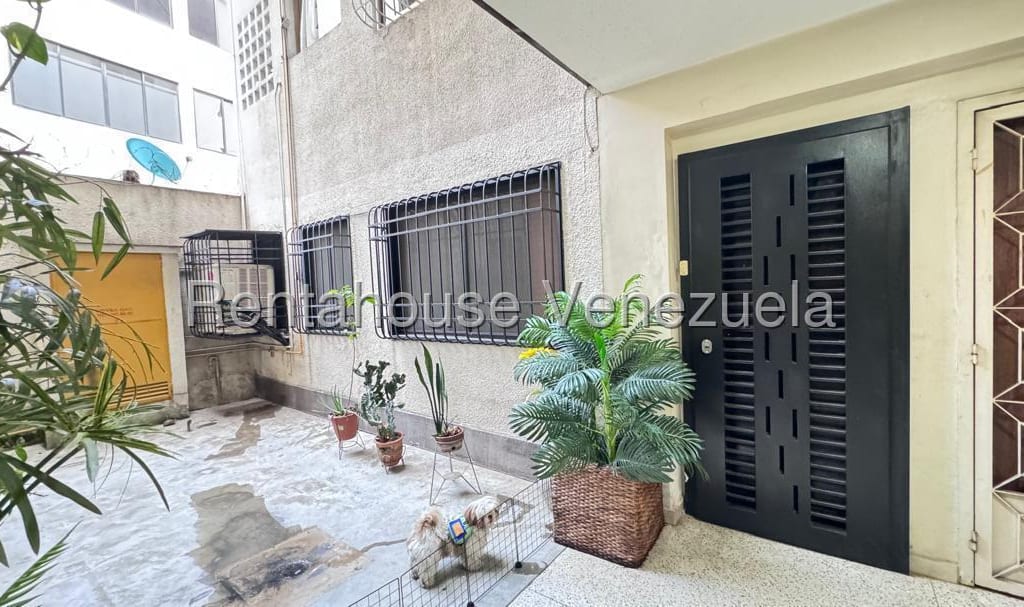 Apartamento en Chacao, Caracas - 1