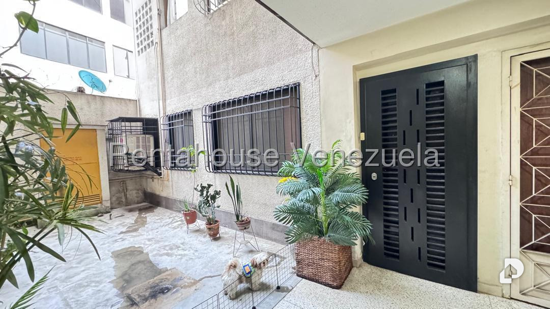 Apartamento en Chacao, Caracas