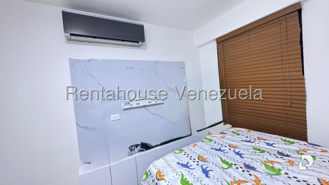 Apartamento en Chacao, Caracas