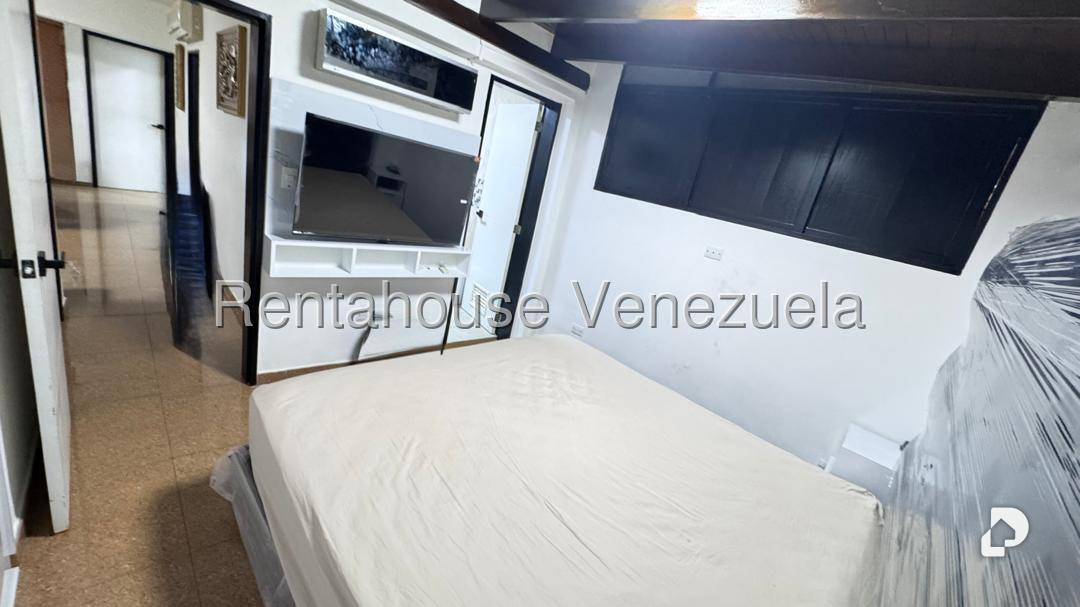 Apartamento en Chacao, Caracas