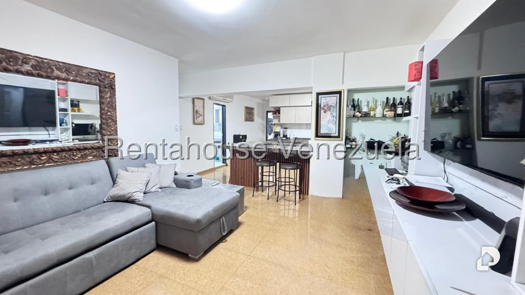 Apartamento en Chacao, Caracas