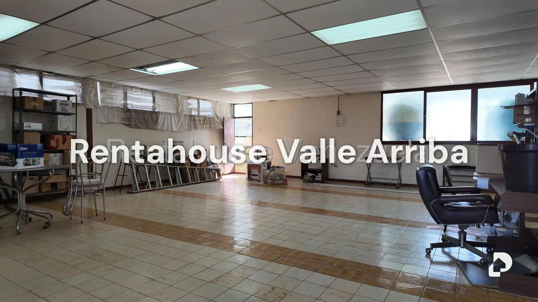 Local comercial en Boleíta Sur, Caracas – 28
