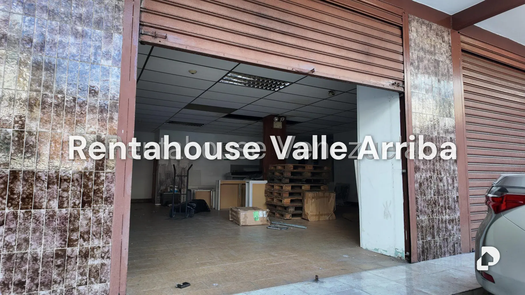 Local comercial en Boleíta Sur, Caracas – 11