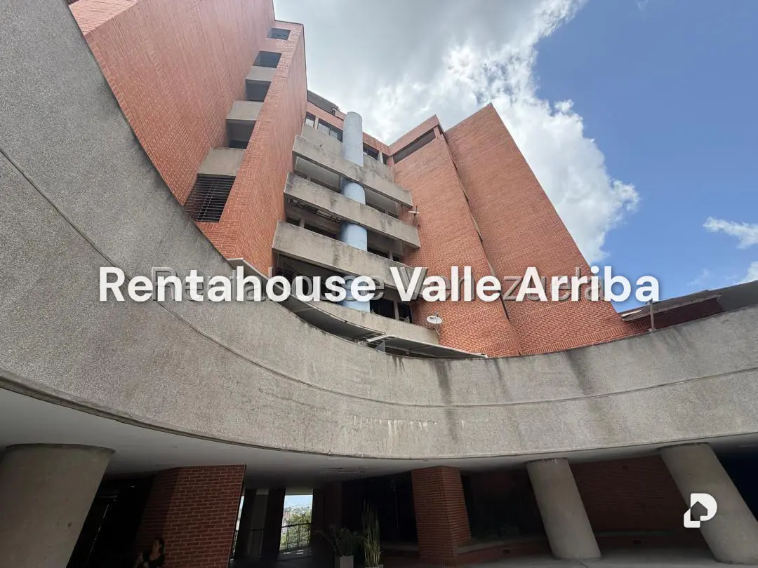 Apartamento en Los Samanes, Caracas – 29