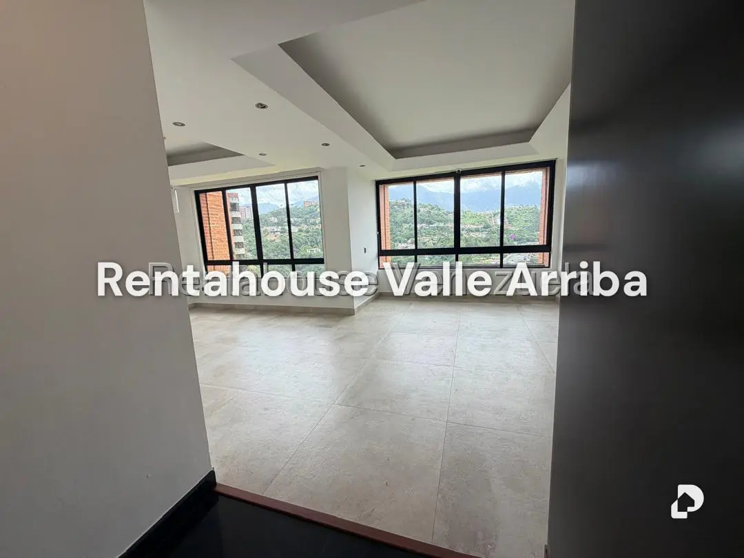 Apartamento en Los Samanes, Caracas – 6