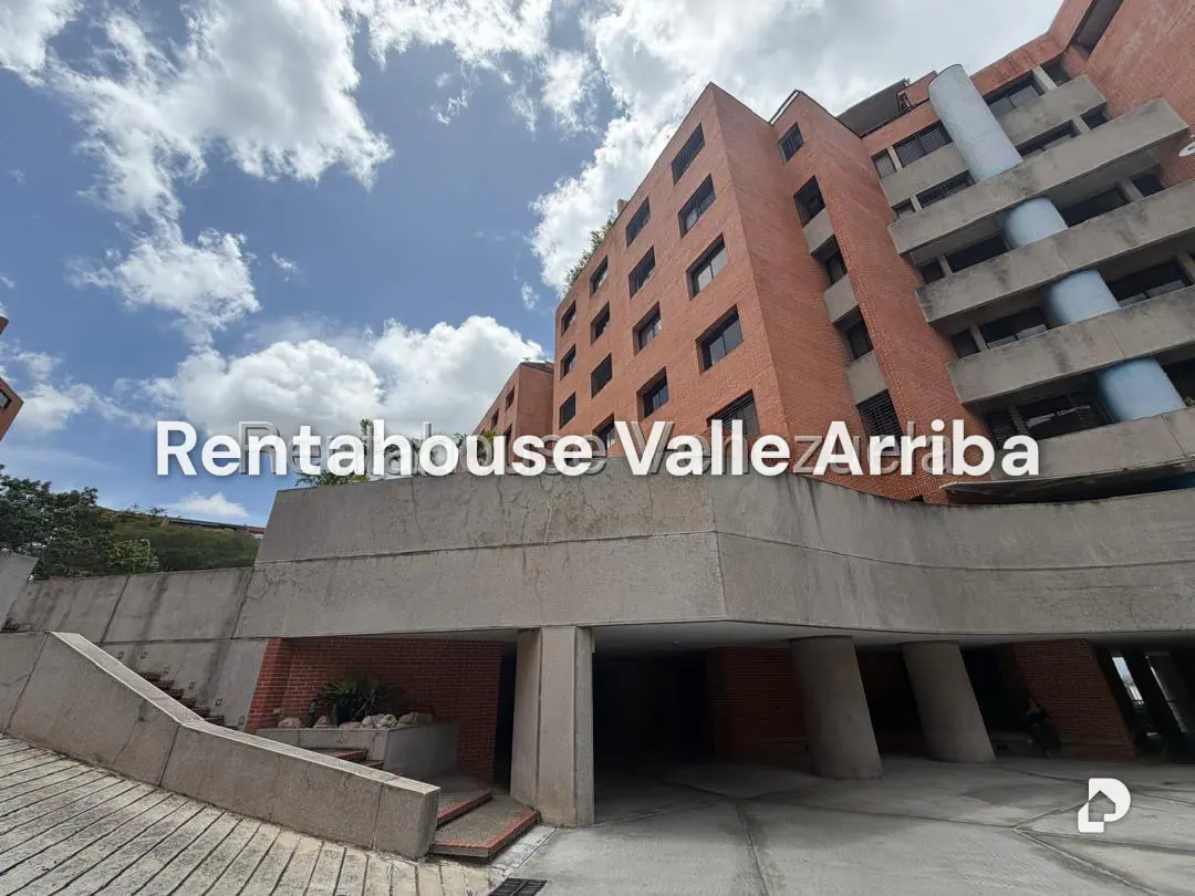 Apartamento en Los Samanes, Caracas – 30