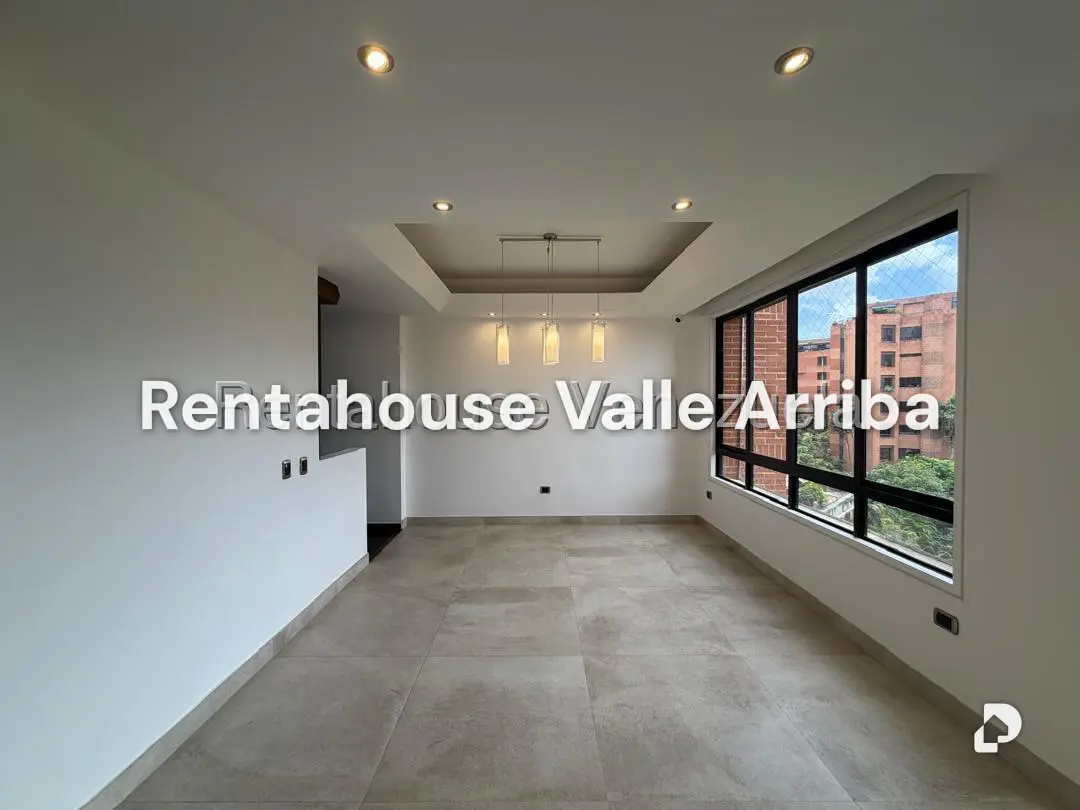 Apartamento en Los Samanes, Caracas – 9