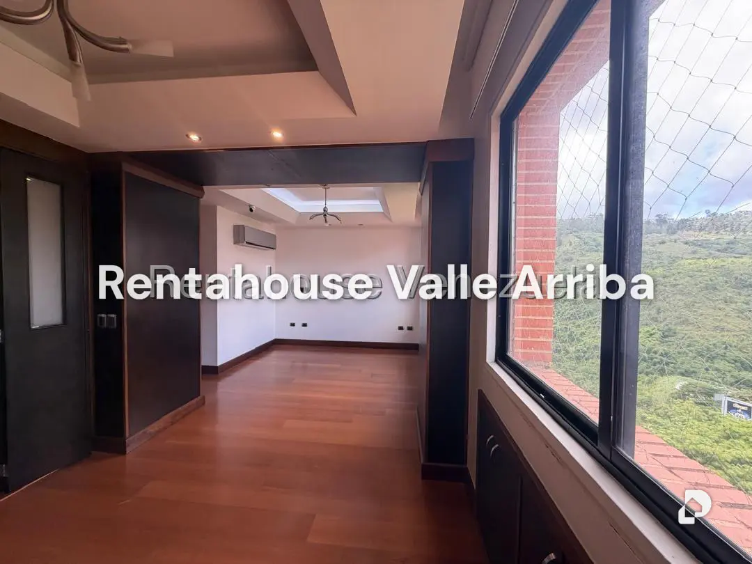 Apartamento en Los Samanes, Caracas – 20