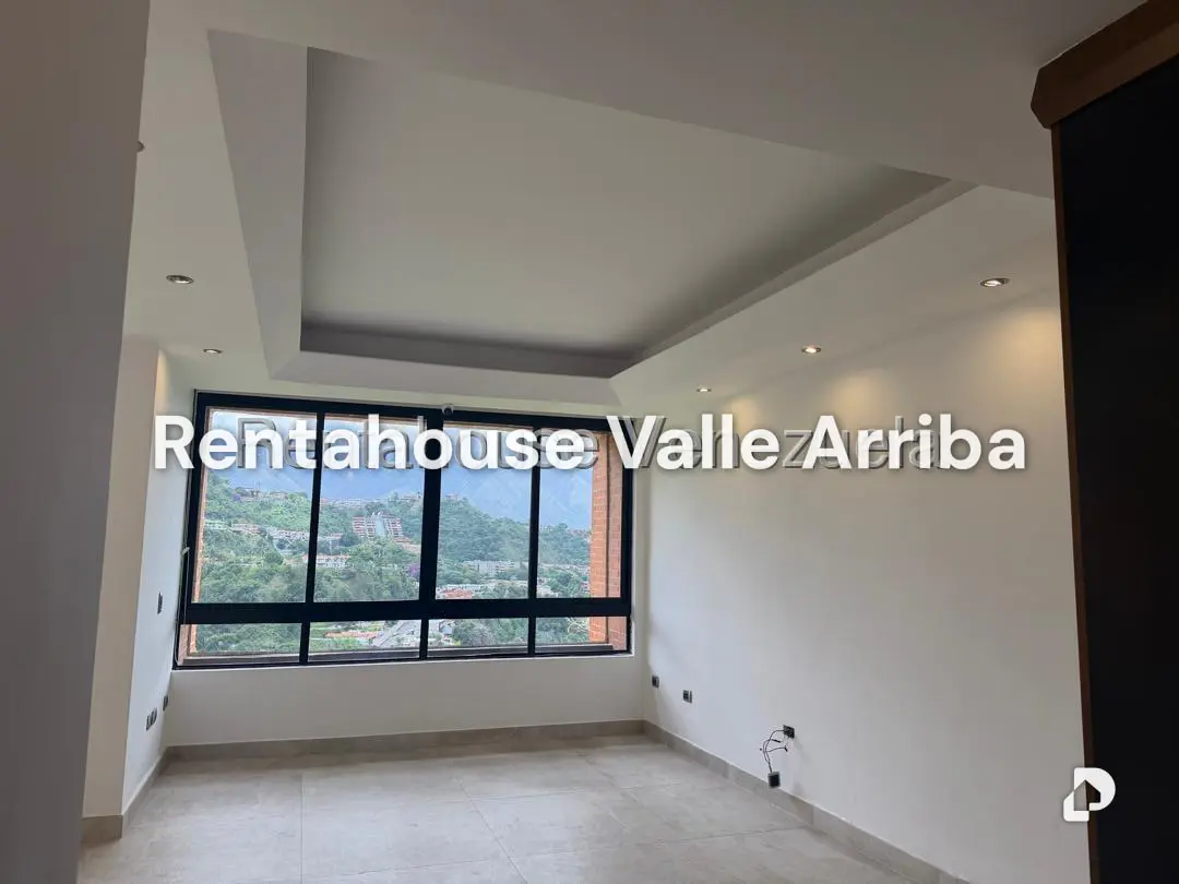 Apartamento en Los Samanes, Caracas – 7