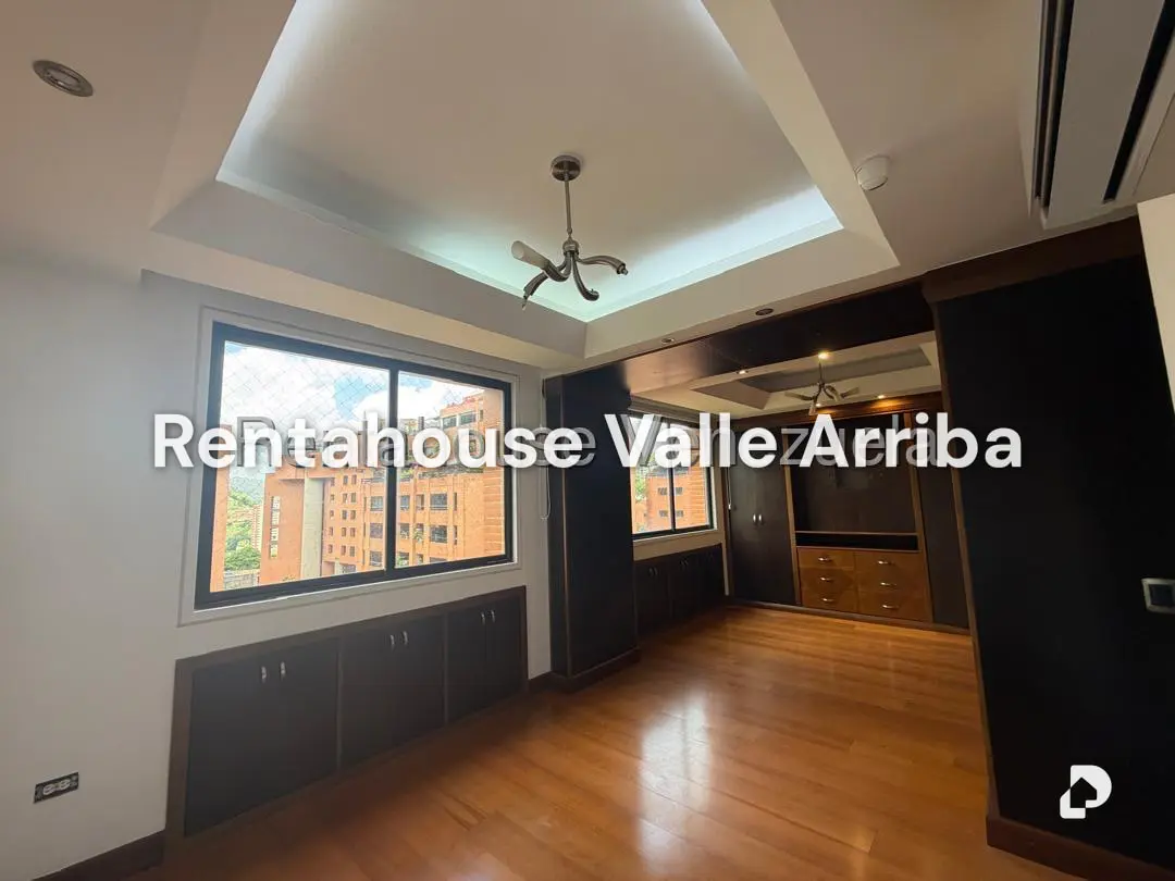 Apartamento en Los Samanes, Caracas – 21