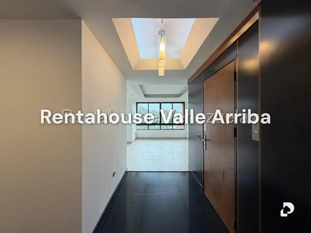 Apartamento en Los Samanes, Caracas – 3