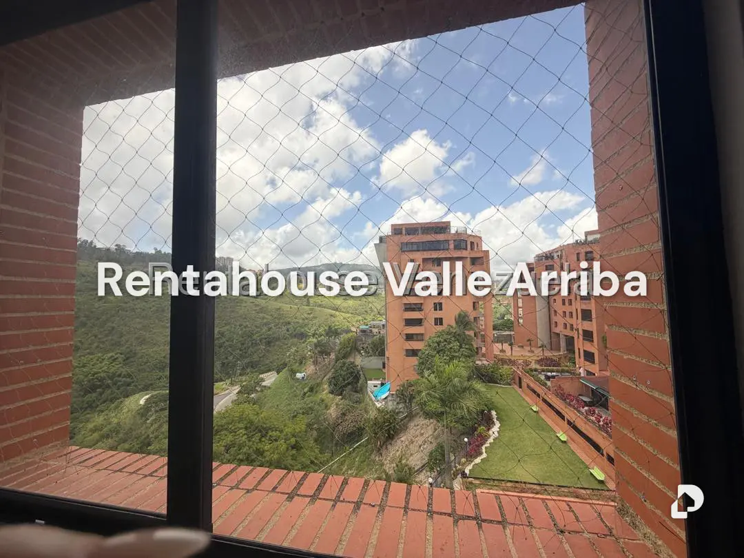 Apartamento en Los Samanes, Caracas – 22