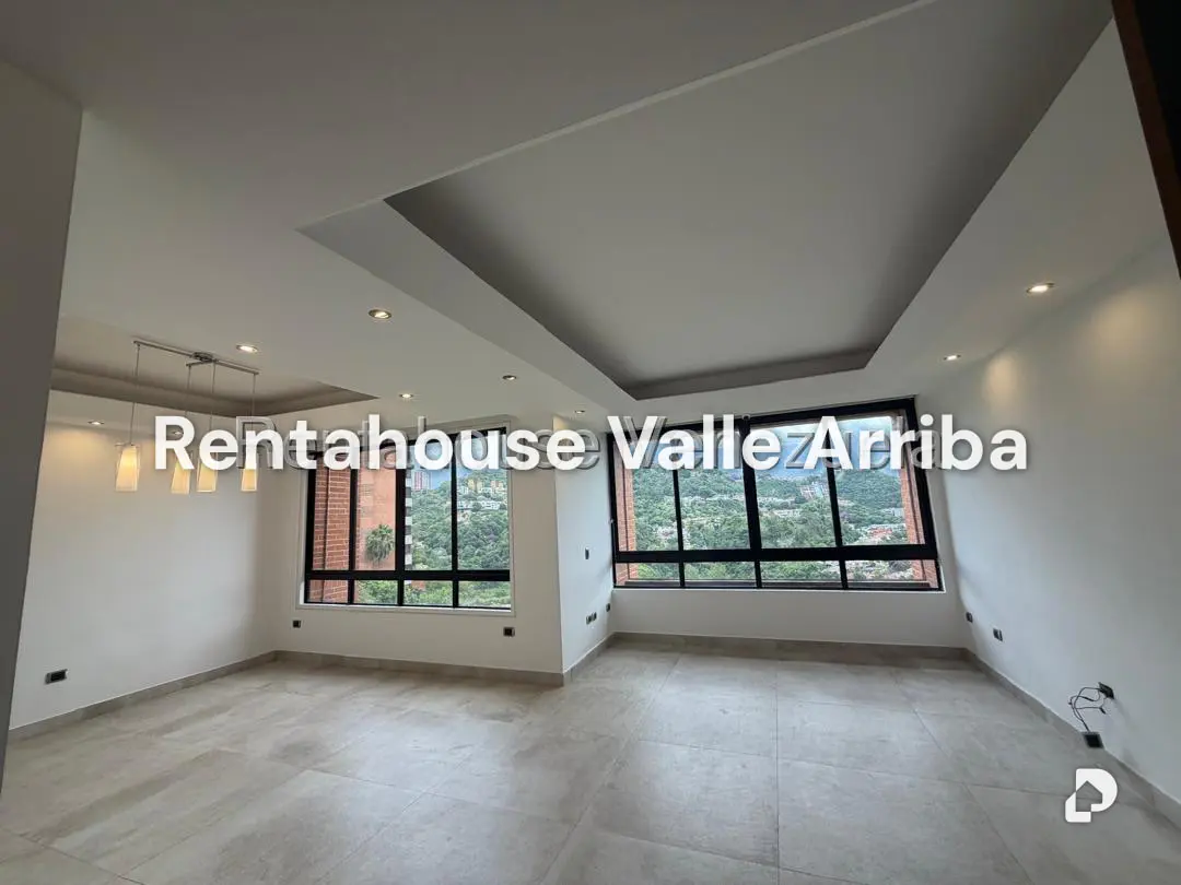 Apartamento en Los Samanes, Caracas – 4