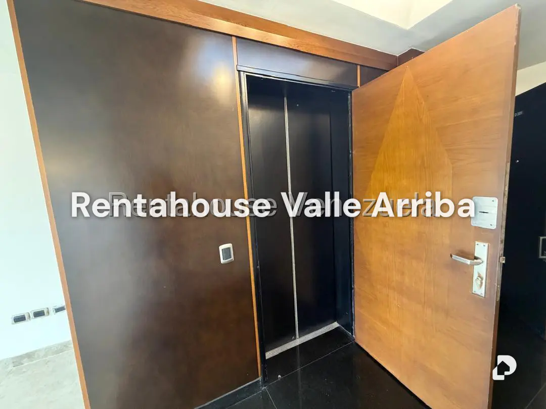 Apartamento en Los Samanes, Caracas – 2