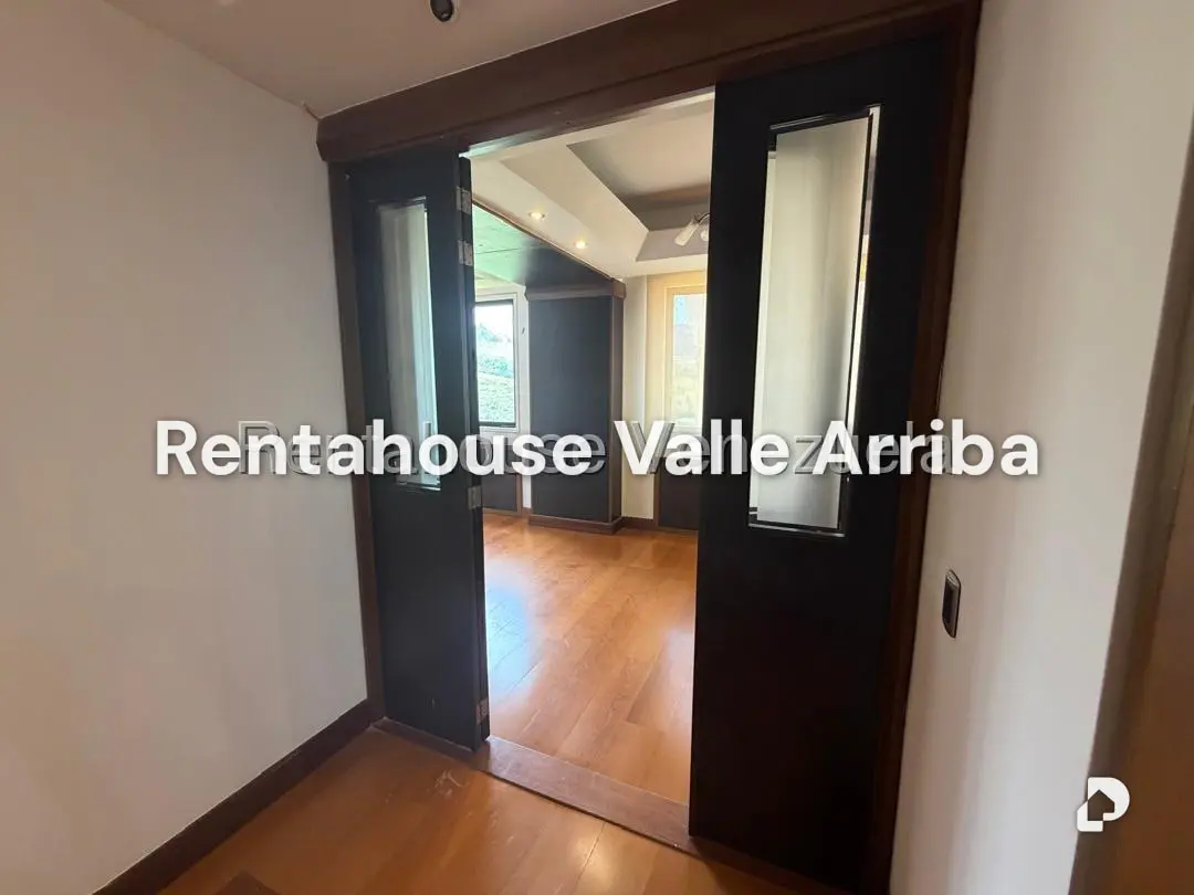 Apartamento en Los Samanes, Caracas – 18