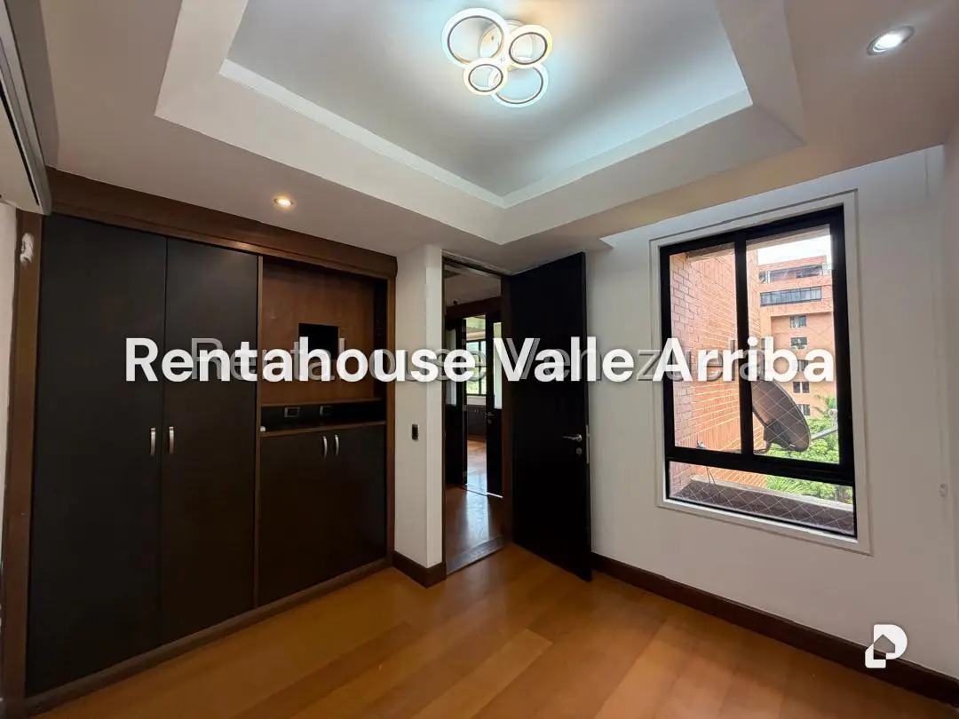 Apartamento en Los Samanes, Caracas – 25