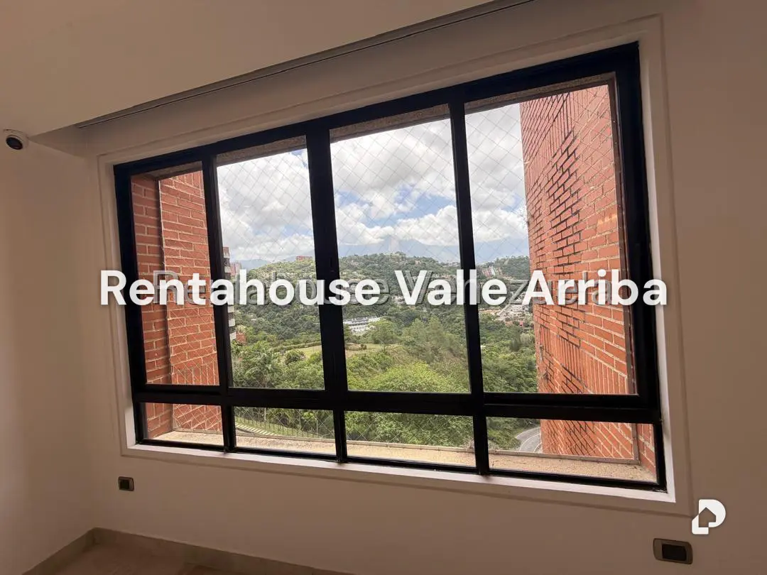 Apartamento en Los Samanes, Caracas – 10