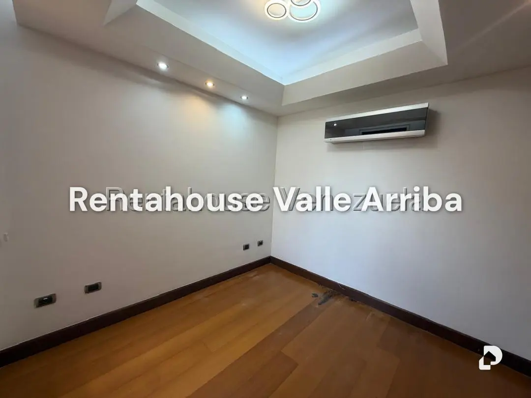 Apartamento en Los Samanes, Caracas – 24