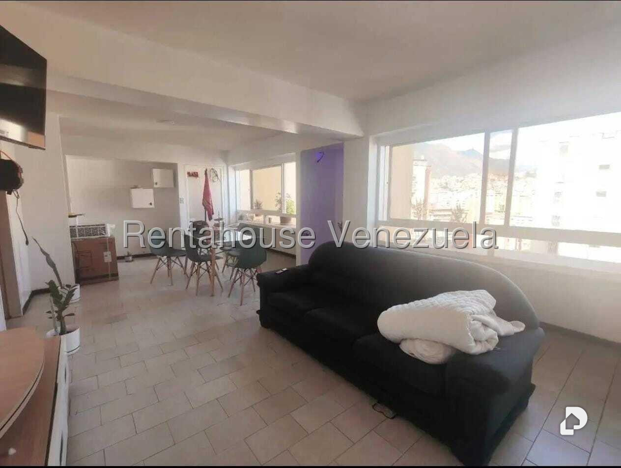 Apartamento en La Urbina, Caracas