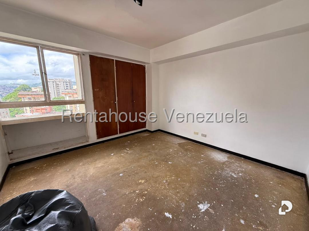 Apartamento en La Urbina, Caracas