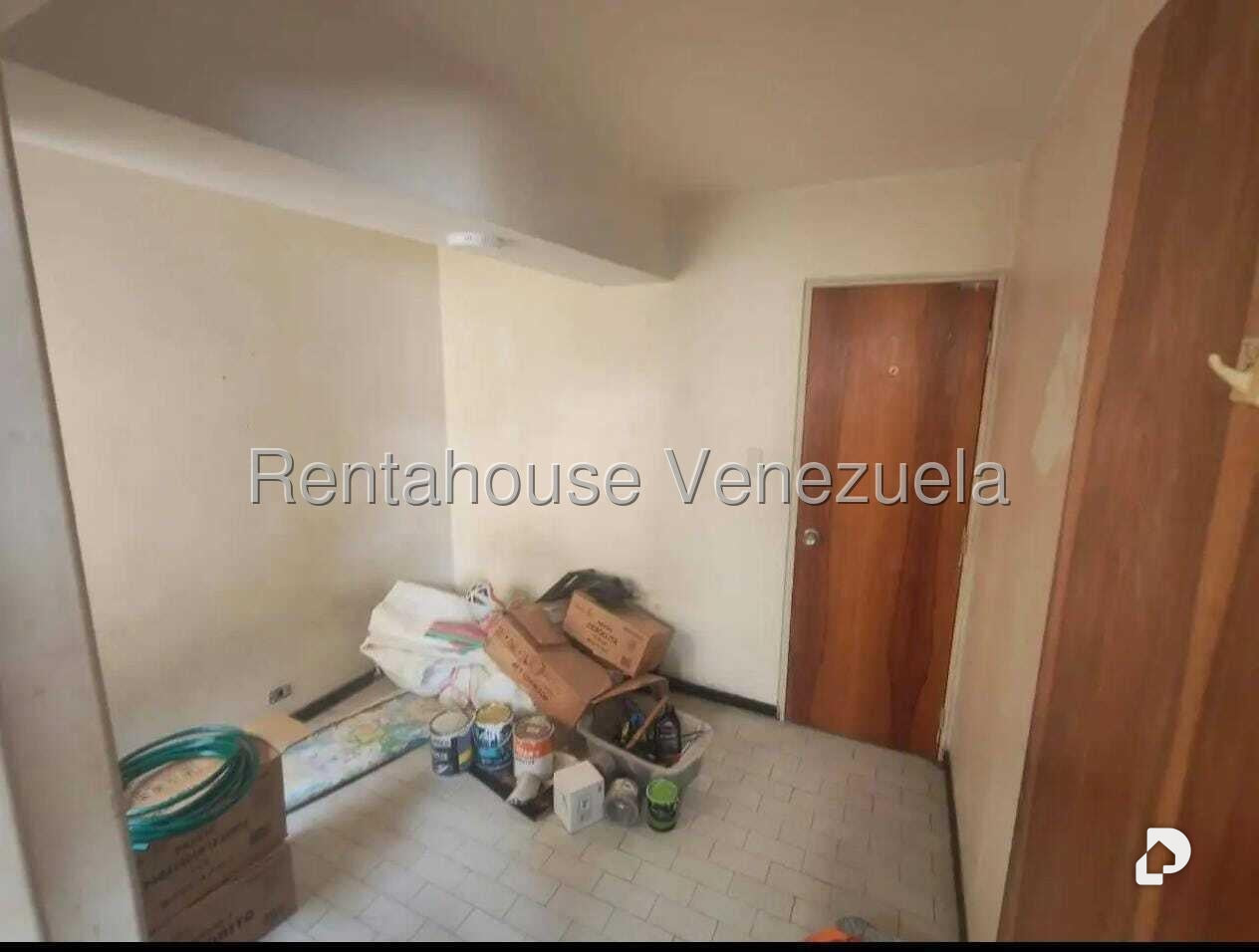 Apartamento en La Urbina, Caracas
