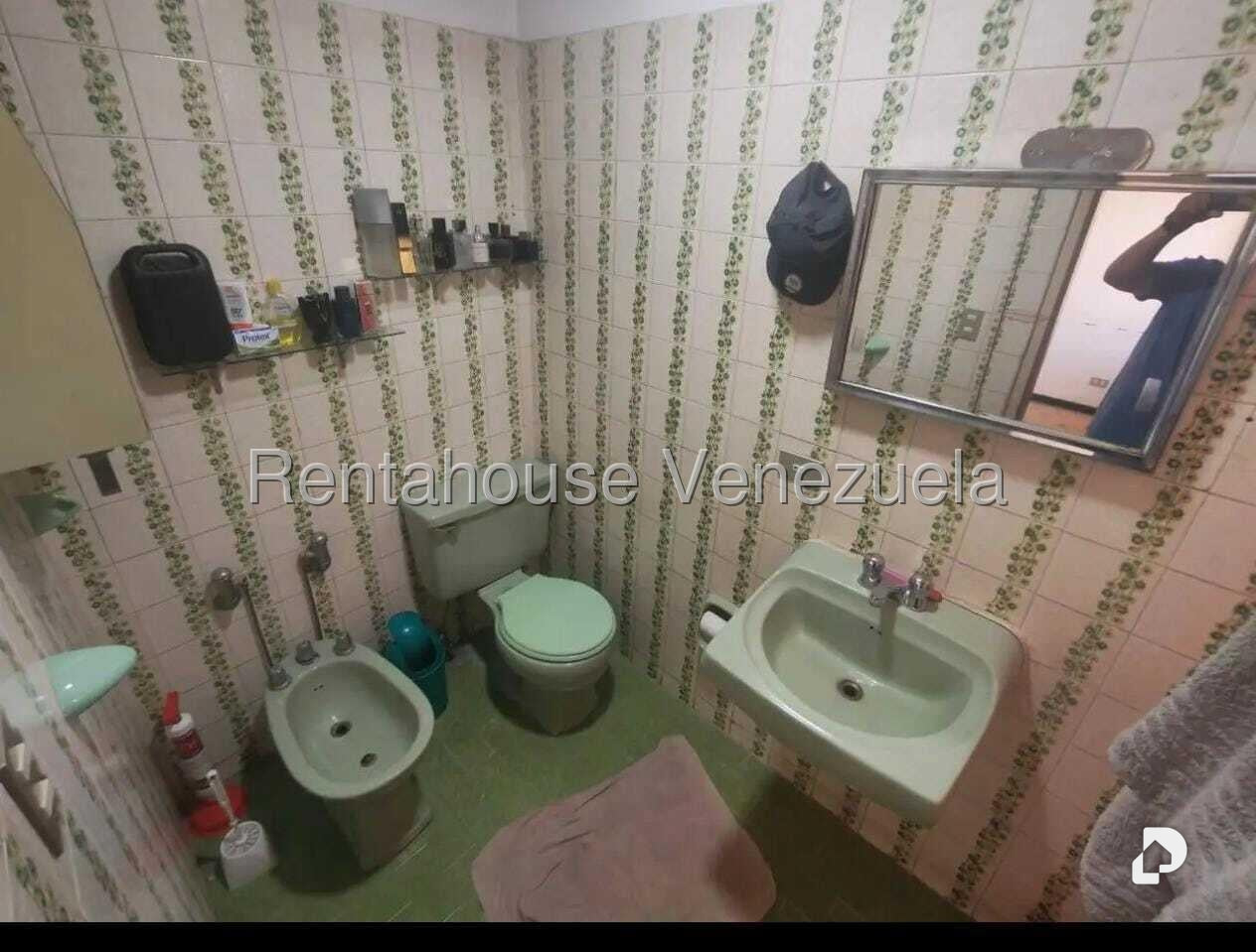 Apartamento en La Urbina, Caracas