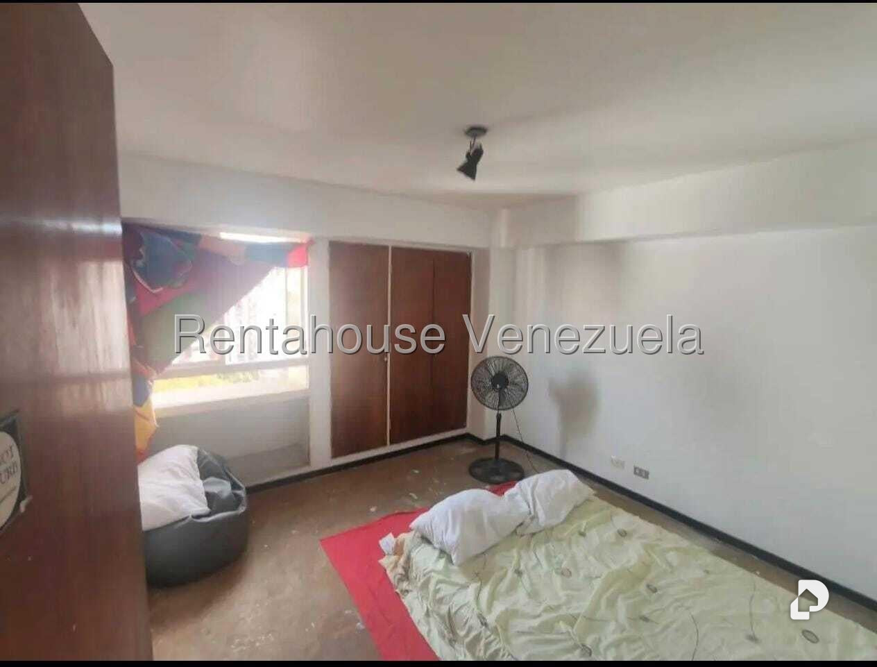 Apartamento en La Urbina, Caracas