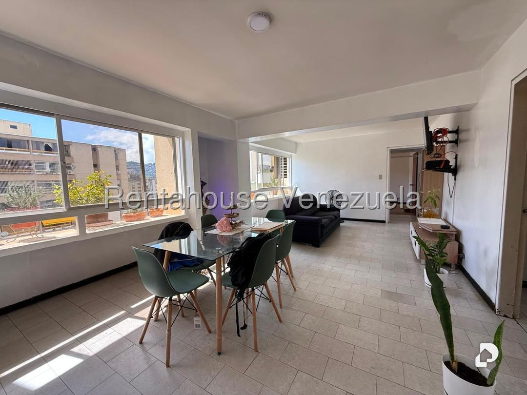 Apartamento en La Urbina, Caracas