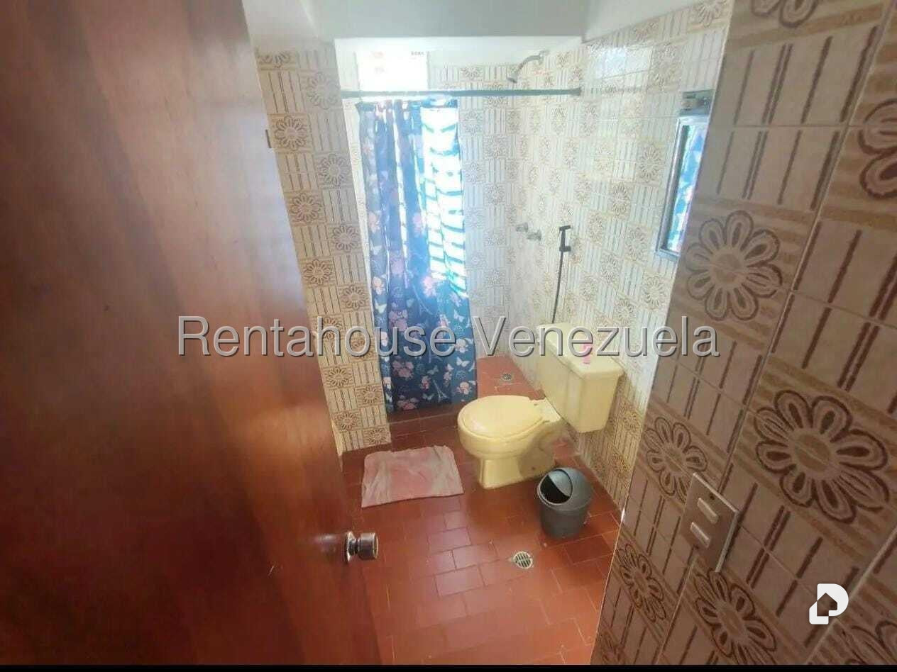 Apartamento en La Urbina, Caracas