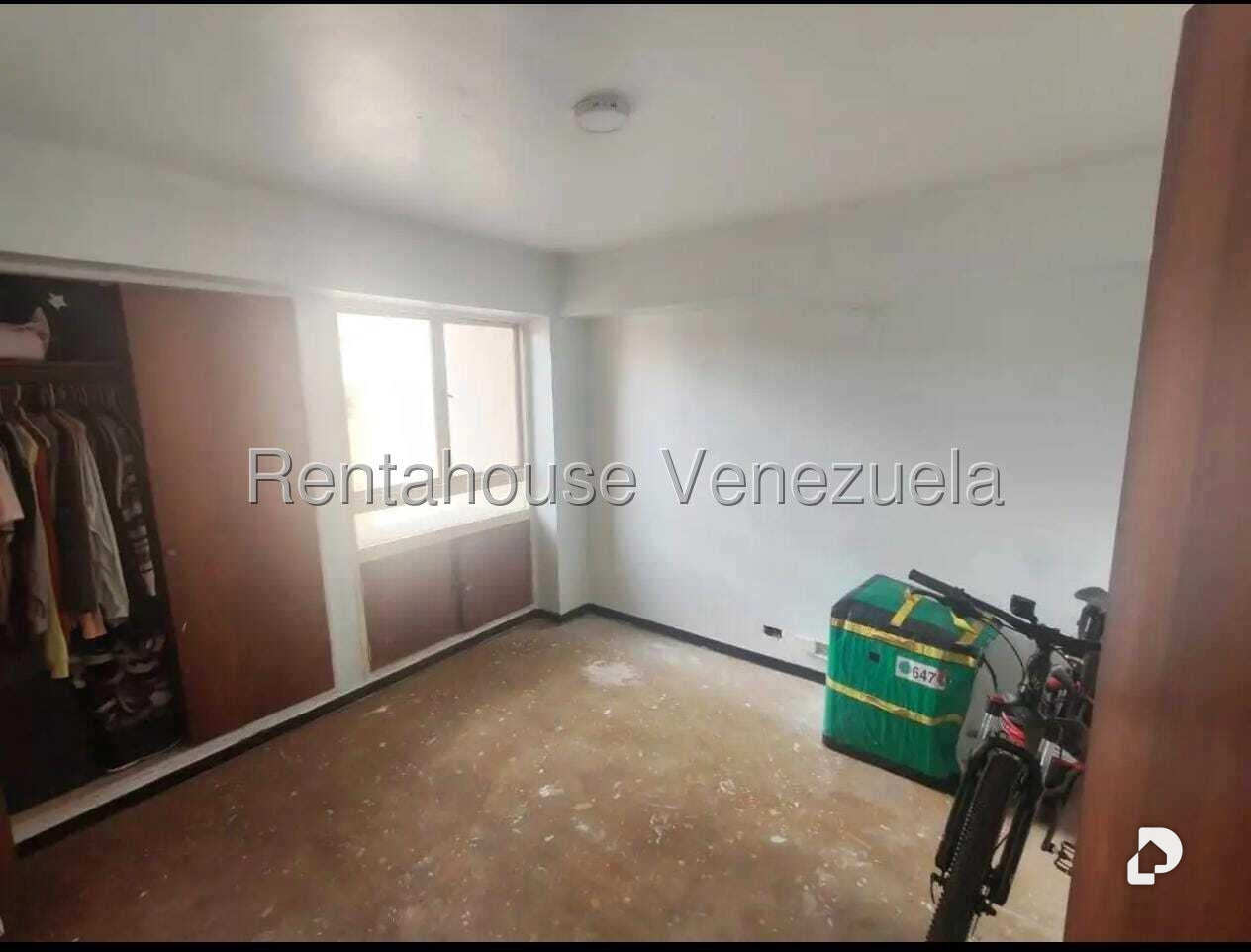 Apartamento en La Urbina, Caracas
