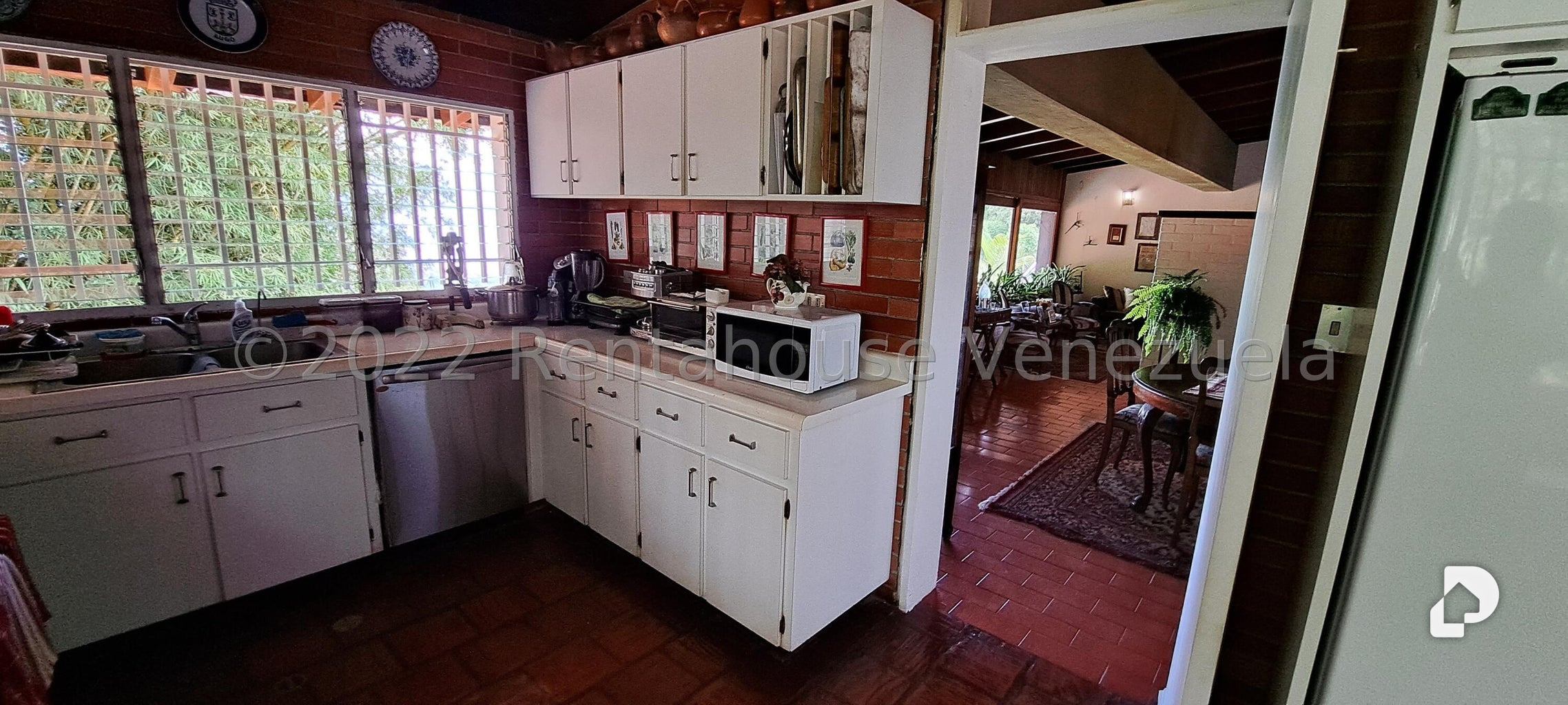 House in Alto Hatillo, Caracas – 8