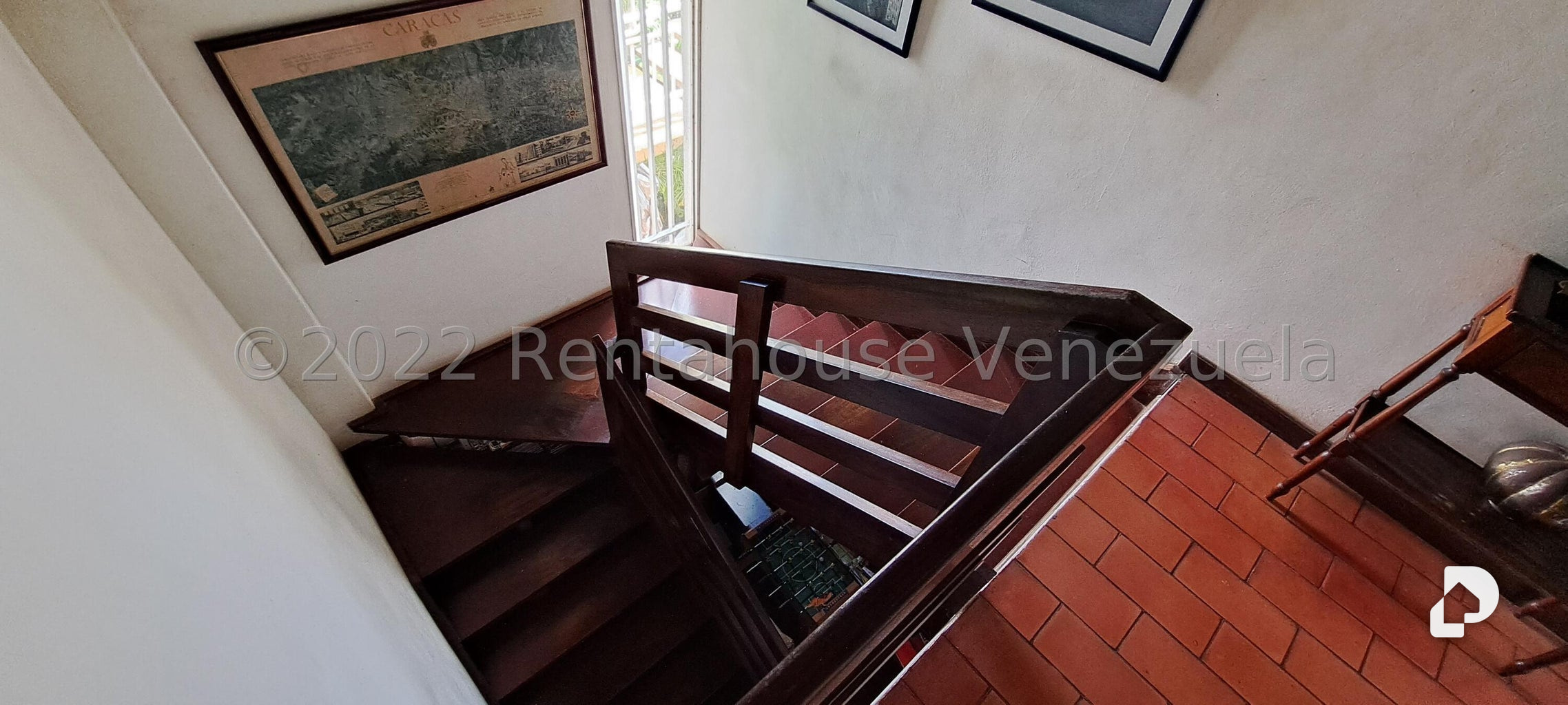 House in Alto Hatillo, Caracas – 10