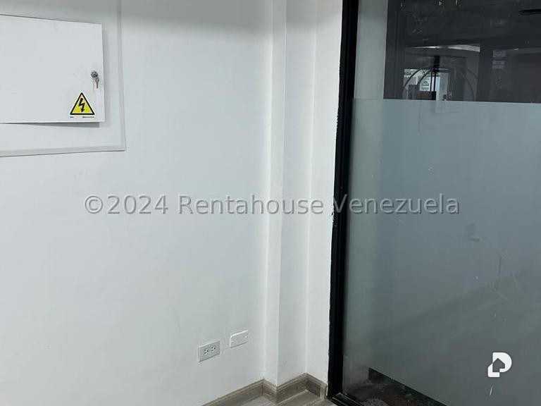 Commercial space in La Castellana, Caracas – 3