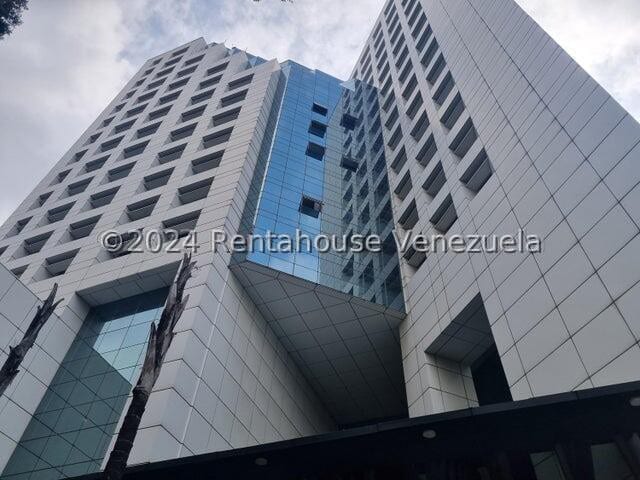 Commercial space in La Castellana, Caracas - 1