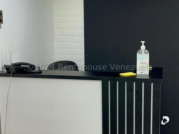 Commercial space in La Castellana, Caracas – 4