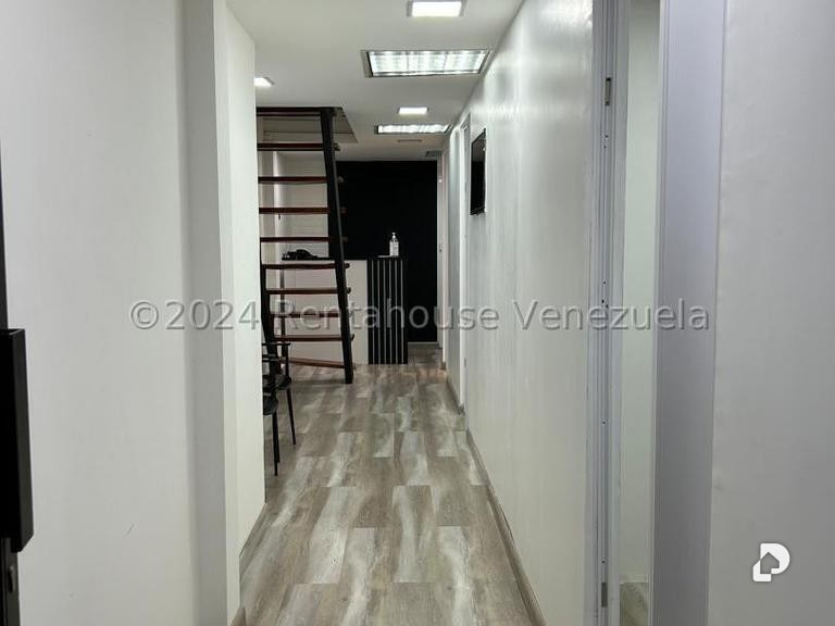 Commercial space in La Castellana, Caracas – 2