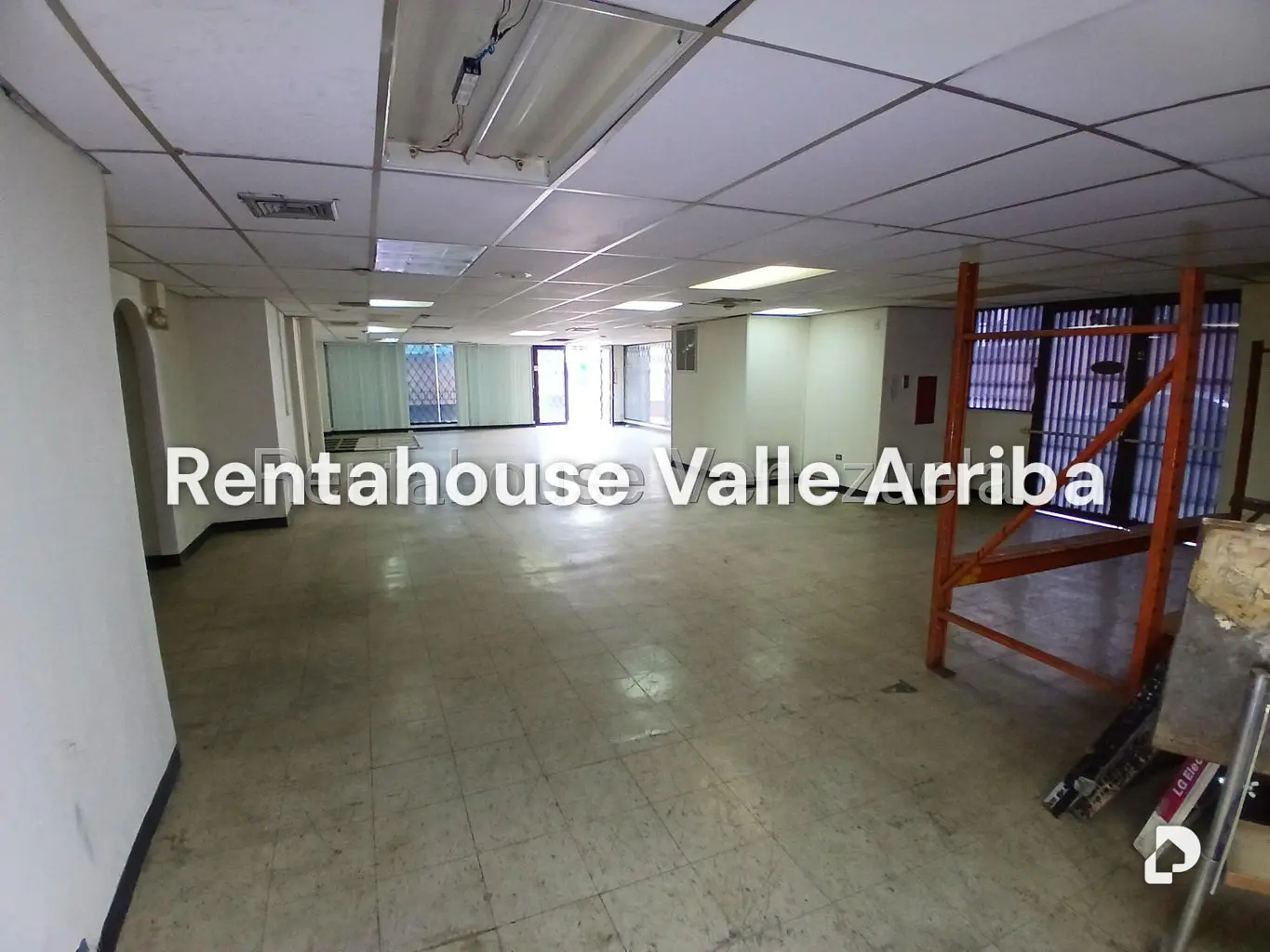 Local comercial en Boleíta Norte, Caracas – 5