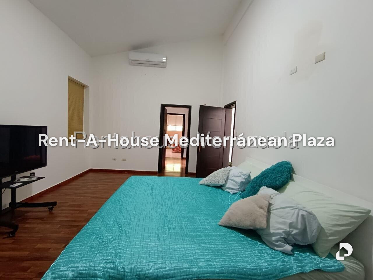 Casa en La Viña, Valencia – 35