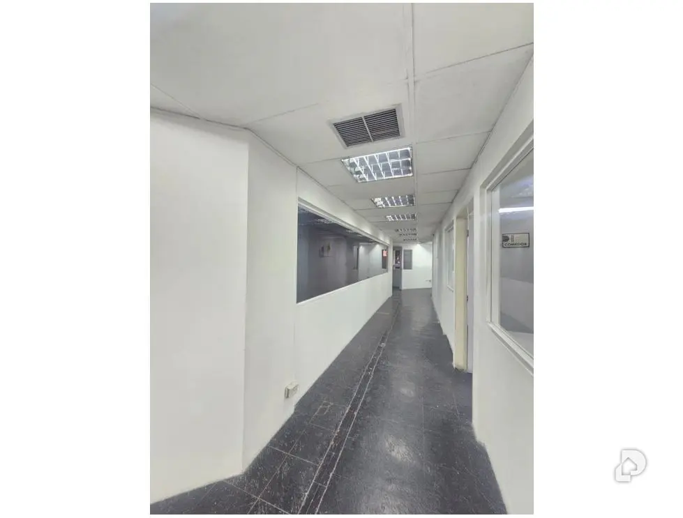Oficina en El Recreo, Caracas – 16