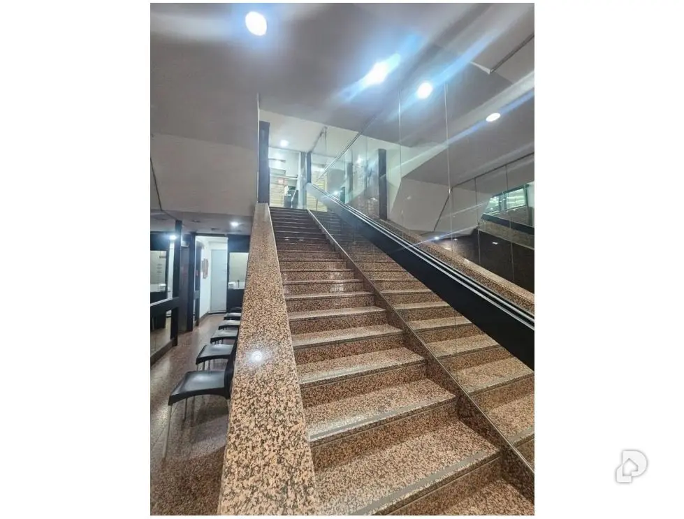 Oficina en El Recreo, Caracas – 2