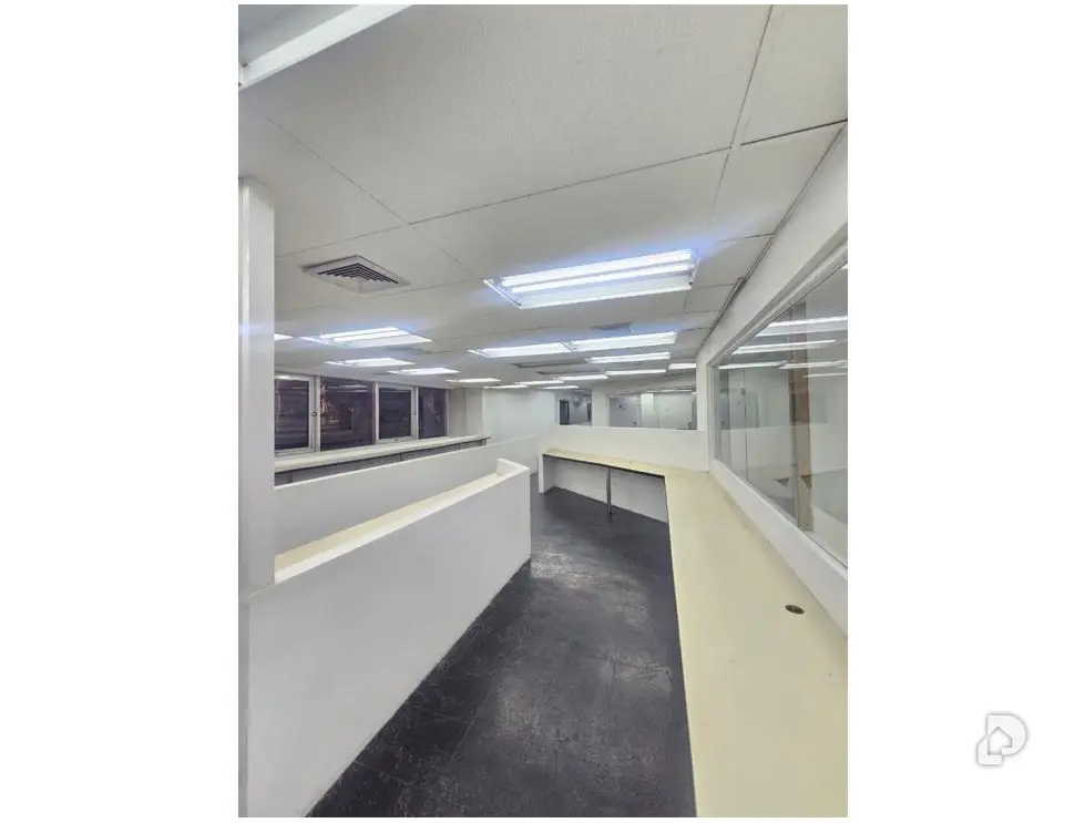 Oficina en El Recreo, Caracas – 6