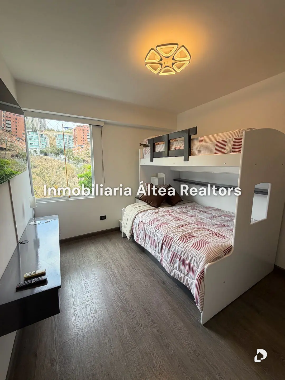 Apartamento en Lomas del Sol, Caracas – 7