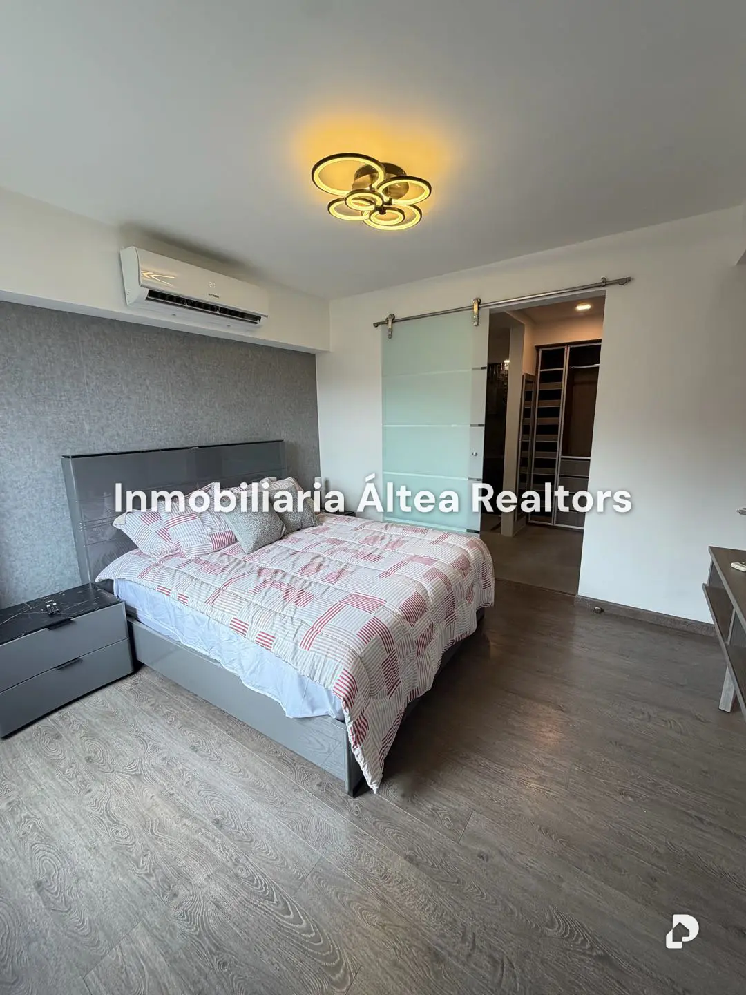 Apartamento en Lomas del Sol, Caracas – 4
