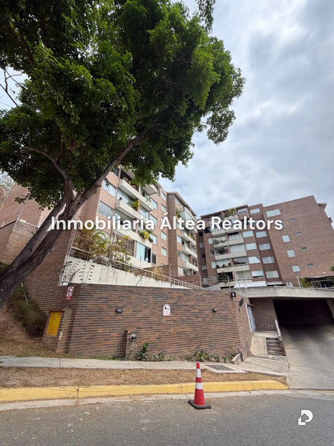 Apartamento en Lomas del Sol, Caracas – 9