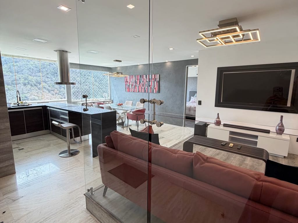 Apartamento en Lomas del Sol, Caracas - 1